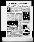 The East Carolinian, February 15, 1983